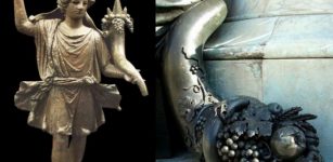 Cornucopia - 'Horn Of Plenty' - Ancient Symbol And Its Almost Forgotten Meaning