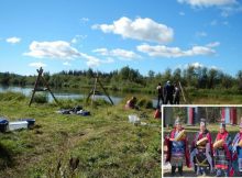 Ancient Oral History Of The Lake Babine First Nation Confirmed By Archaeologists