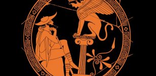 Oedipus – Tragic Prophecy About A Man Who Couldn’t Escape Fate