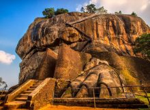 sigiriya