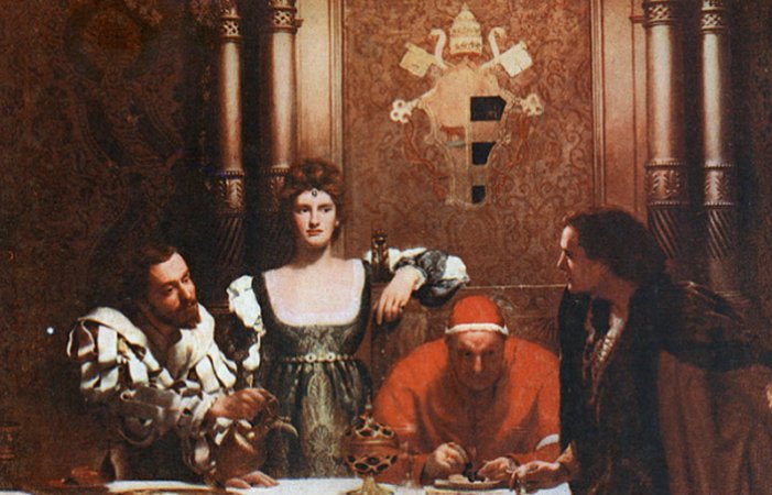 House Of Borgia – The Most Infamous Family Of Renaissance Italy