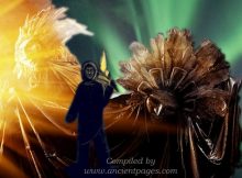 Igaluk – Powerful Eskimo Moon God That Directs Natural Phenomena