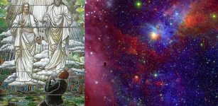 Mysterious Kolob – Does The Sacred Star Of The Mormons Exist?