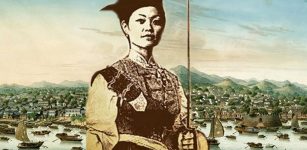 Cheng I Sao: Dangerous Female Pirate Whose Strict Code Of Laws Kept Pirates Subordinated And Successful