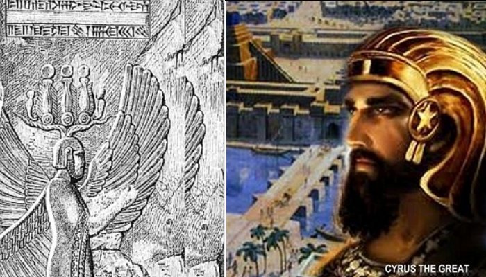 Cyrus The Great: Founder Of Achaemenid Empire Who Conquered Medians, Lydians And Babylonians