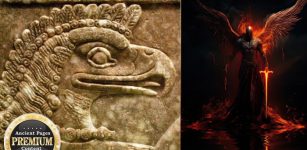 Apkallu - Seven Antediluvian Sages Created By God Enki - Were They The Watchers?