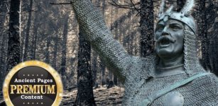 Ancient Mystery Of The Oghars - An Unusual And Little-Known Lost Race