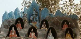 Saptarishi - Seven Sages Who Guided Humanity During Four Great Ages