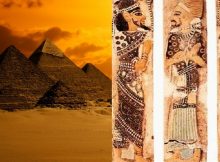 Mysterious Hyksos People Rose To Power In Ancient Egypt Through Marriage And Not Invasion - Researchers Say