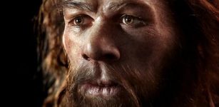 Neanderthals and human interbred, but we haven't been able to determine where they first met. Image credit: Slash Gear