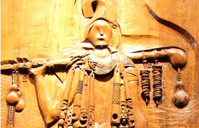 Eshu The Trickster: Mischievous Mediator Between Heaven And Earth In Beliefs Of Yoruba People