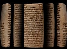 Mystery Of The Proto-Elamite Tablets- Cracking The World's Oldest Undeciphered Writing