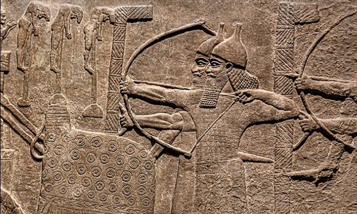 Tiglath Pileser III: Neo-Assyria's Strong King Who Built A Mighty Empire