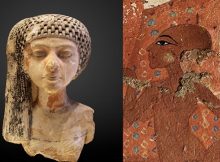 Did Two Daughters Of Akhenaten Rule Together Under One Name Before Tutankhamun?