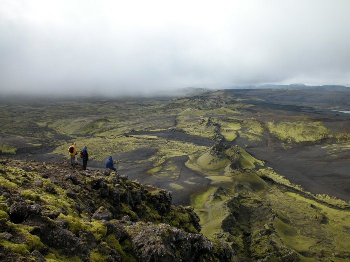 Massive Eruption Of Iceland’s Laki Volcano Triggered An Unusually Cold Winter In 1783-84