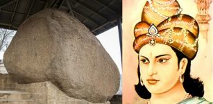 Mansehra Rock Edicts - Last Words Of Emperor Ashoka