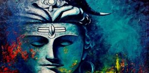 shiva third eye