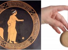 Oldest Yo-Yo Dates Back To 400-500 B.C