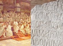 Acta Diurna: World's First Newspaper Appeared In 131 B.C