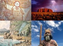 Ancient Australia