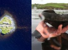 Crannogs - Artificial Islands In Scotland Are Older Than Stonehenge