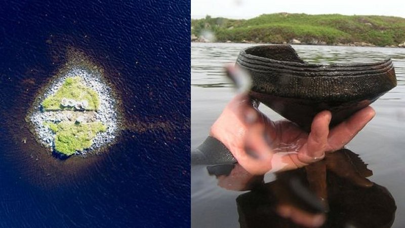 Crannogs - Artificial Islands In Scotland Are Older Than Stonehenge