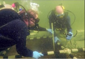 Florida's Ancient Underwater Burial Site Much Older Than Previously 