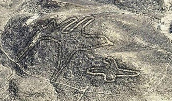 Nasca Lines
