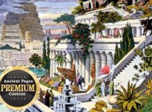 Riddle Of Hanging Gardens Of Babylon - Ancient Place Still Shrouded In Mystery - Part 1