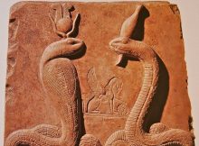 The Mystery Of Serpent Worship