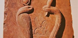 The Mystery Of Serpent Worship