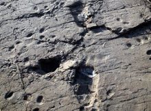 The Maasai Legend Of Giant Lakalanga And His Ancient Footprints