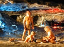 Neanderthals