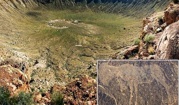 Vredefort Crater, South Africa