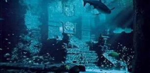 Atlantis - legendary land