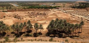 UNESCO Declares Ancient City Of Babylon A World Heritage Site
