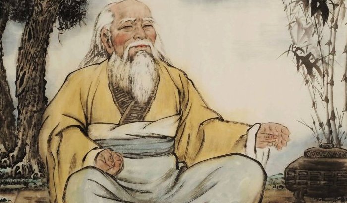 For en dagstur Ruckus længde Lao Tzu: Legendary Thinker And Founder Of Taoism Who Advocated Modesty,  Self-Restraint And Balance - Ancient Pages