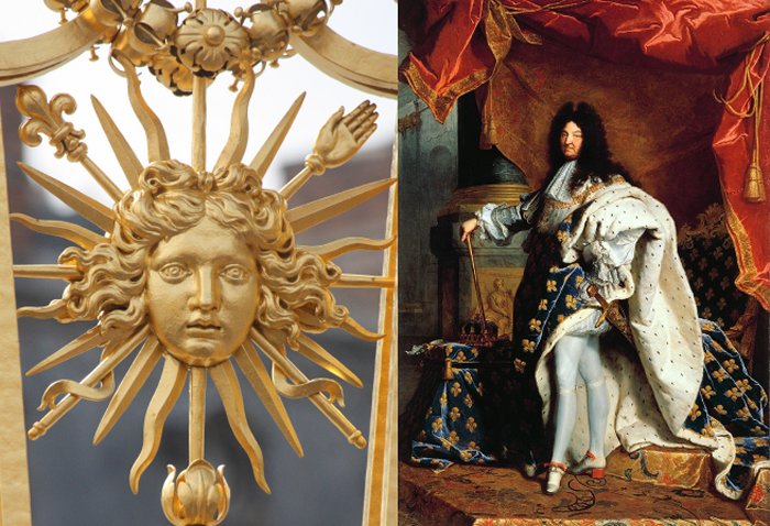 Biography of King Louis XIV, France's Sun King