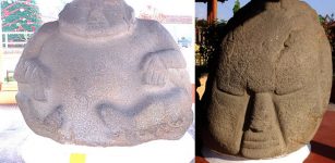 Mysteries Of Ancient Magnetic Potbelly Statues In Mesoamerica Revealed – But Something Is Still Wrong