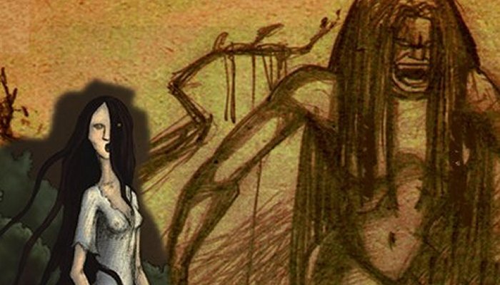 Patasola: Hideous One-Legged Female Vampire Who Kills Driven By Hatred In Colombian Folklore