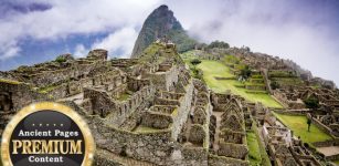 The Untold Story Of The Inca - Fire In The Sky - Part 1