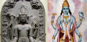 Vishnu: Supreme, Universal Hindu God Whose Avatars Reach Nations, Cultures And Races