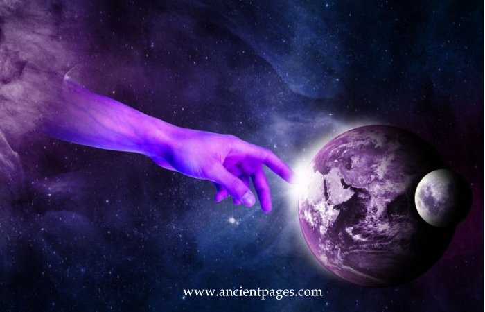 Andlang - Spiritual Heaven And Shelter For The Dead After Ragnarok In Norse Mythology Andlang – Spiritual Heaven And Shelter For The Dead After Ragnarok