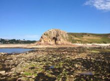 La Cotte de St Brelade - Image credit: Jersey Heritage