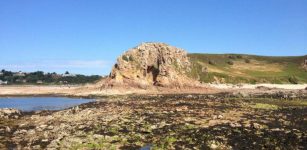 La Cotte de St Brelade - Image credit: Jersey Heritage