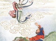 Chang'e: Chinese Goddess Of Moon And Immortality