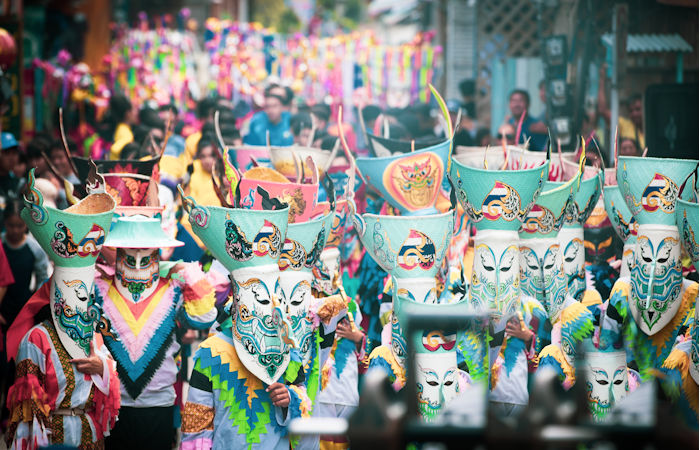 Why Is The Hungry Ghost Festival Celebrated In August?