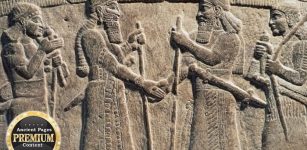 Handshaking Is An Ancient Tradition – When, Where And Why Did We Start To Clasp Hands?