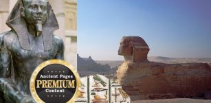 The Untold Story Of The Great Sphinx - Puzzling Discoveries - Part 2