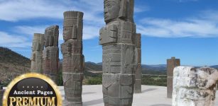 Secret Ancient Knowledge Of The Toltecs Examined